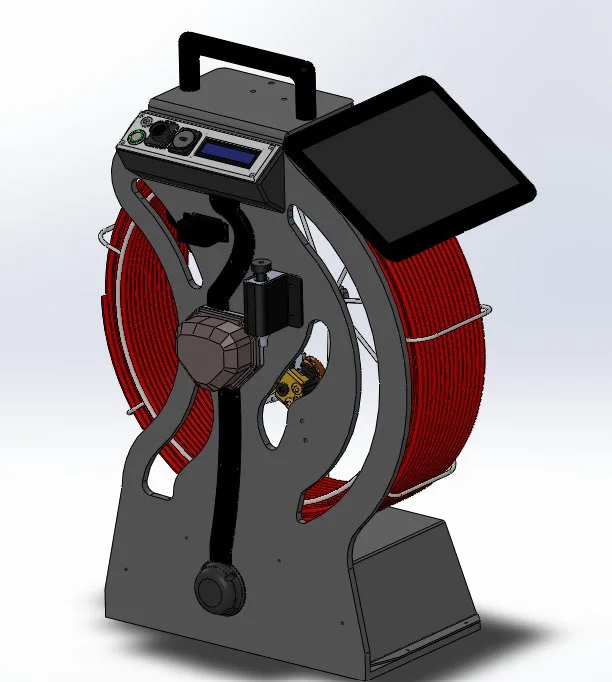 CAD