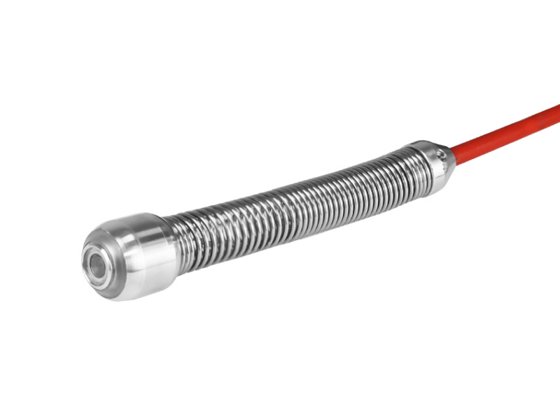 Ø 20 mm · Fixed
