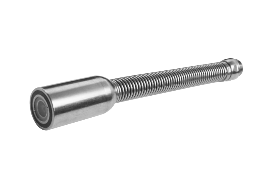 Ø 23 mm · Self-Leveling