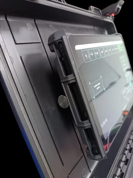 Android R7 Rugged Tablet