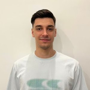 Carbillet Mathieu - CEO