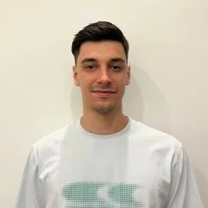 Carbillet Mathieu — CEO