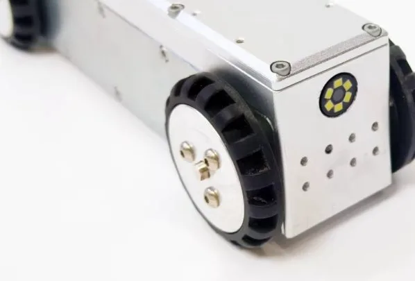 1080p HD camera