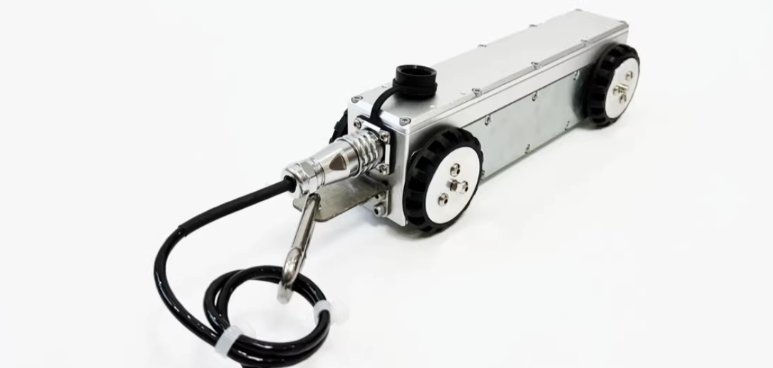 Waterproof connector
