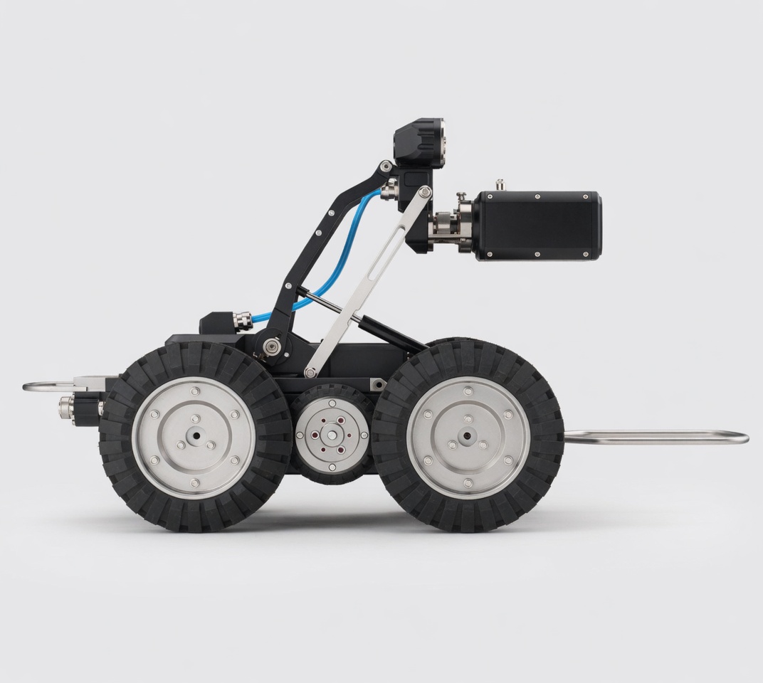D4-HT Pro profile