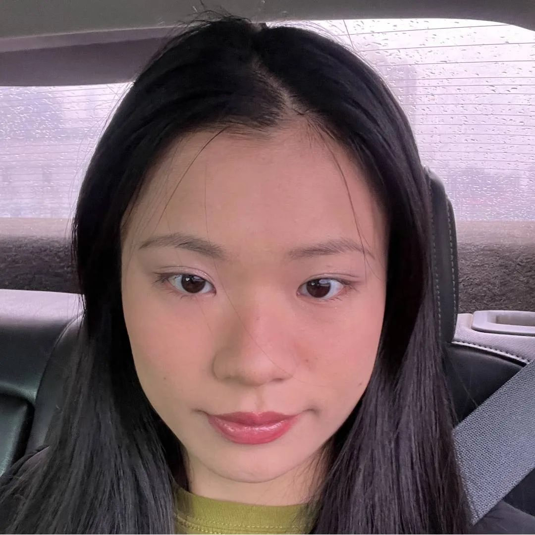 June Zhu — Sales Director