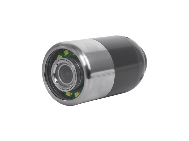 Vicam Ø 40 mm self-leveling camera head