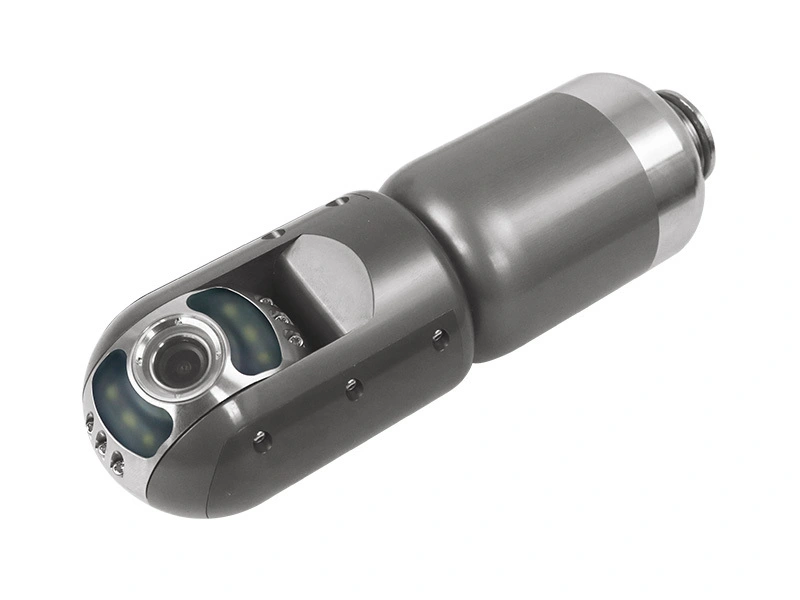 Vicam Ø 50 mm pan tilt camera head
